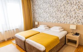Garni Hotel Nevski